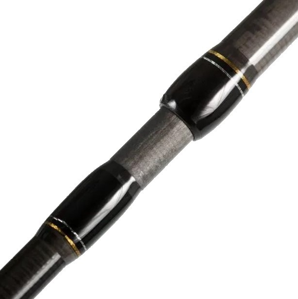 Спиннинг Major Craft Crostage New 962M 290 см 15 - 42 гр    CRX-962M — крупный план
	                                    6