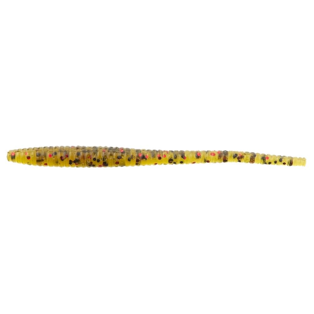 Силиконовая приманка Lucky John Wiggler Worm 2.3in 58 мм 9 шт PA03 Pro Series  140153-PA03 — характеристики,
	                                    особенности конструкции