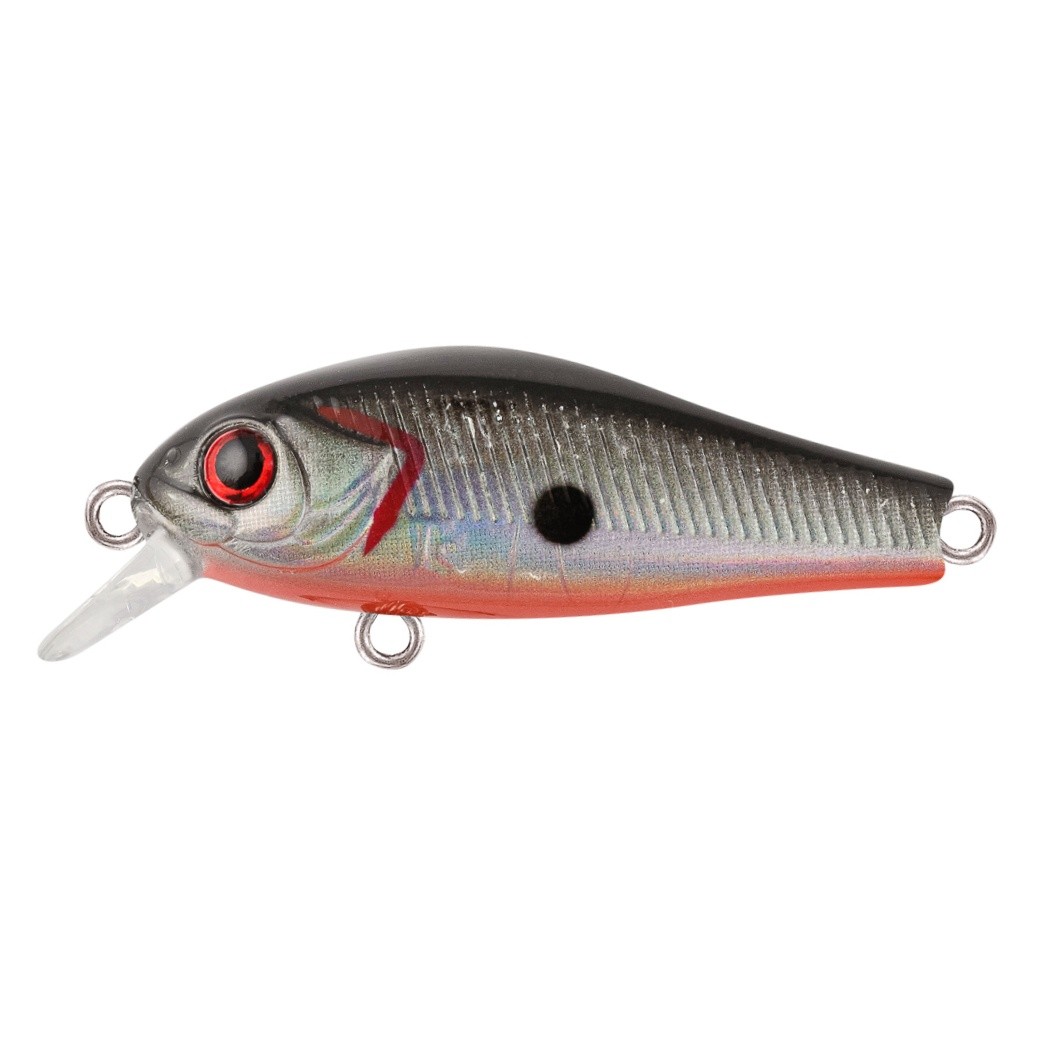 Воблер TsuYoki Rival SR 43SP 073Z 4,25 гр — характеристики,  особенности конструкции