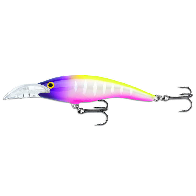 Воблер Rapala Scatter Rap Tail Dancer 09 MFT 13 гр   SCRTD09-MFT — характеристики,
	                                    особенности конструкции
