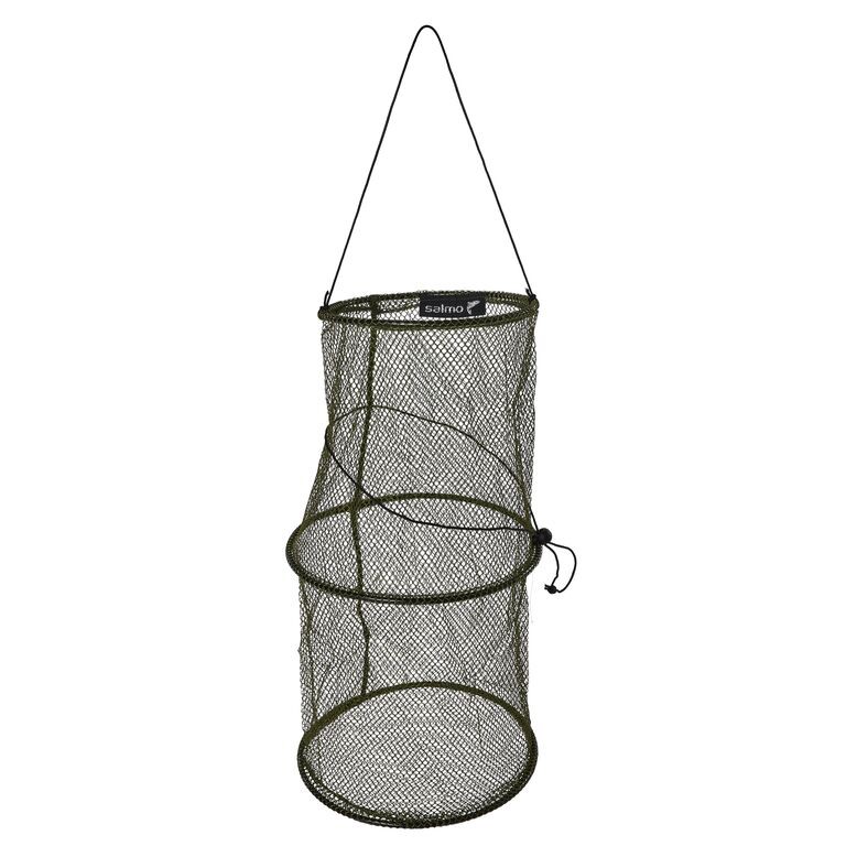 Садок Salmo Регулируемый 50x25х25    UT2500-050 — крупный план
	                                    1