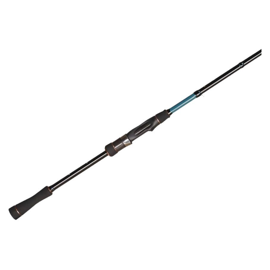 Спиннинг CF Company Versus 802MLT 244 см 6 - 24 гр  TM  VSR802MLT — крупный план
	                                    1