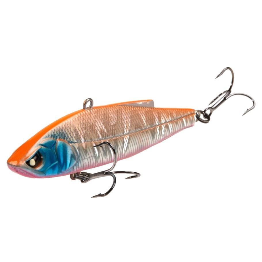 Воблер Lucky John Vib 78S 412 26 гр Pro Series  LJVIB78-412 — крупный план
	                                    1