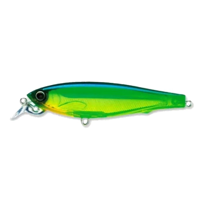 Воблер Yo-Zuri 3DS Minnow 70SP HCLL 7 гр   F1135-HCLL — характеристики,
	                                    особенности конструкции