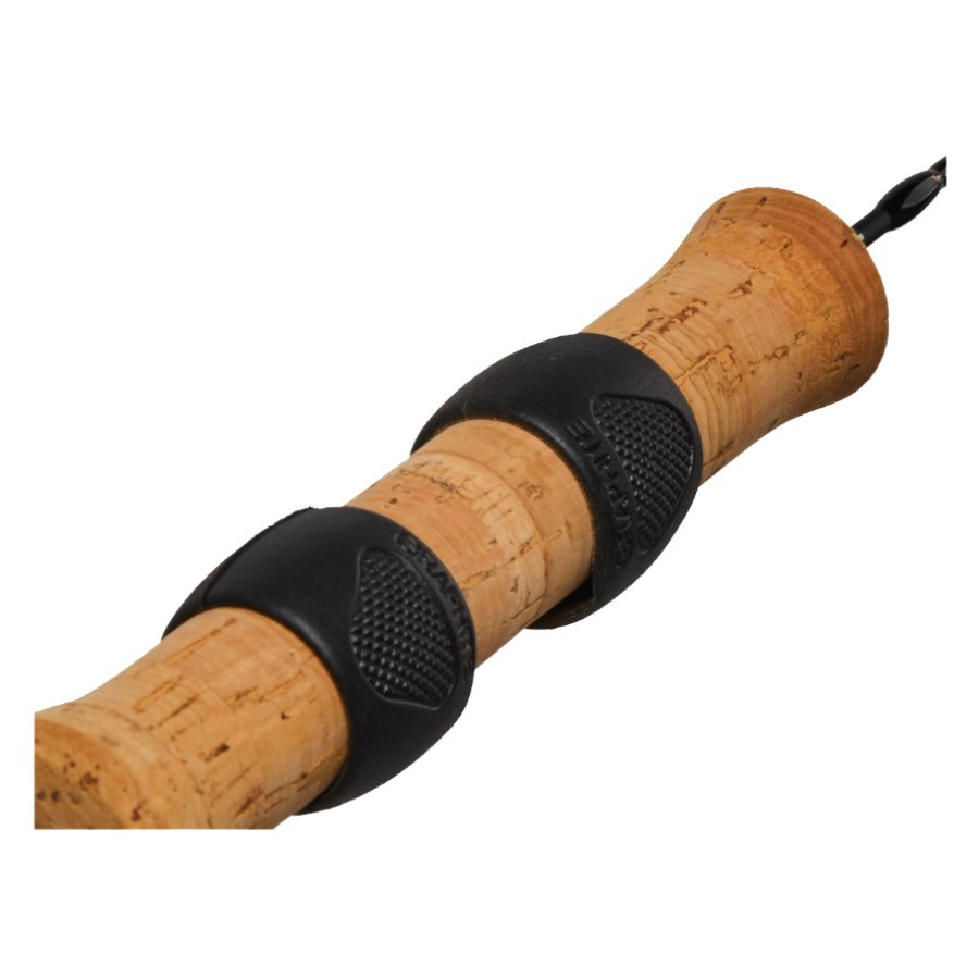 Зимнее Удилище Lucky John C-Tech All-in-1 Trout 60 см 15 гр    LJ107-02 — крупный план
	                                    2