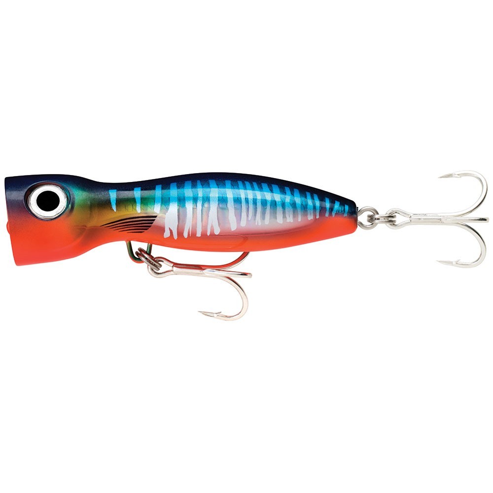 Воблер Rapala X-Rap Magnum Xplode 130 HWHU 62 гр   XRMAGXP130-HWHU — характеристики,  особенности конструкции