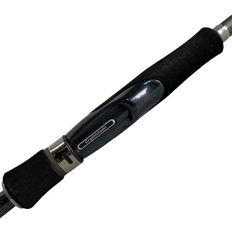 Спиннинг Graphiteleader Severo Prototype 822H 249 см 14 - 60 гр    GSPS-822H — крупный план
	                                    3