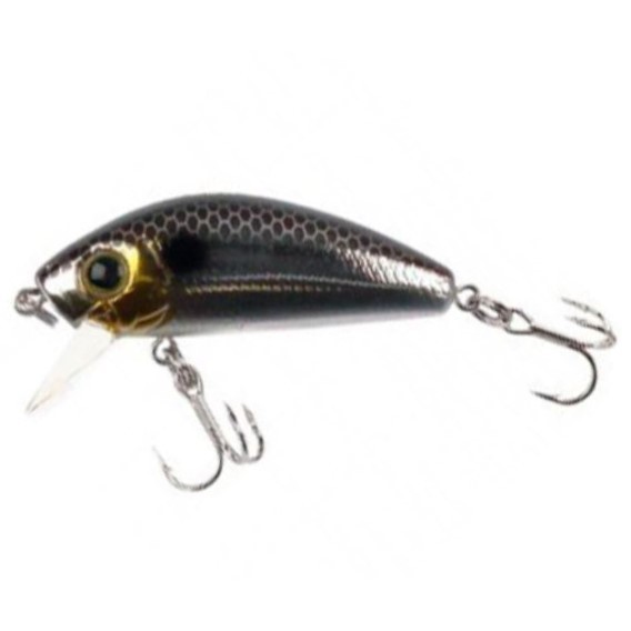 Воблер Yo-Zuri L-Minnow 44S MSBL 5 гр   F1167-MSBL — характеристики,  особенности конструкции