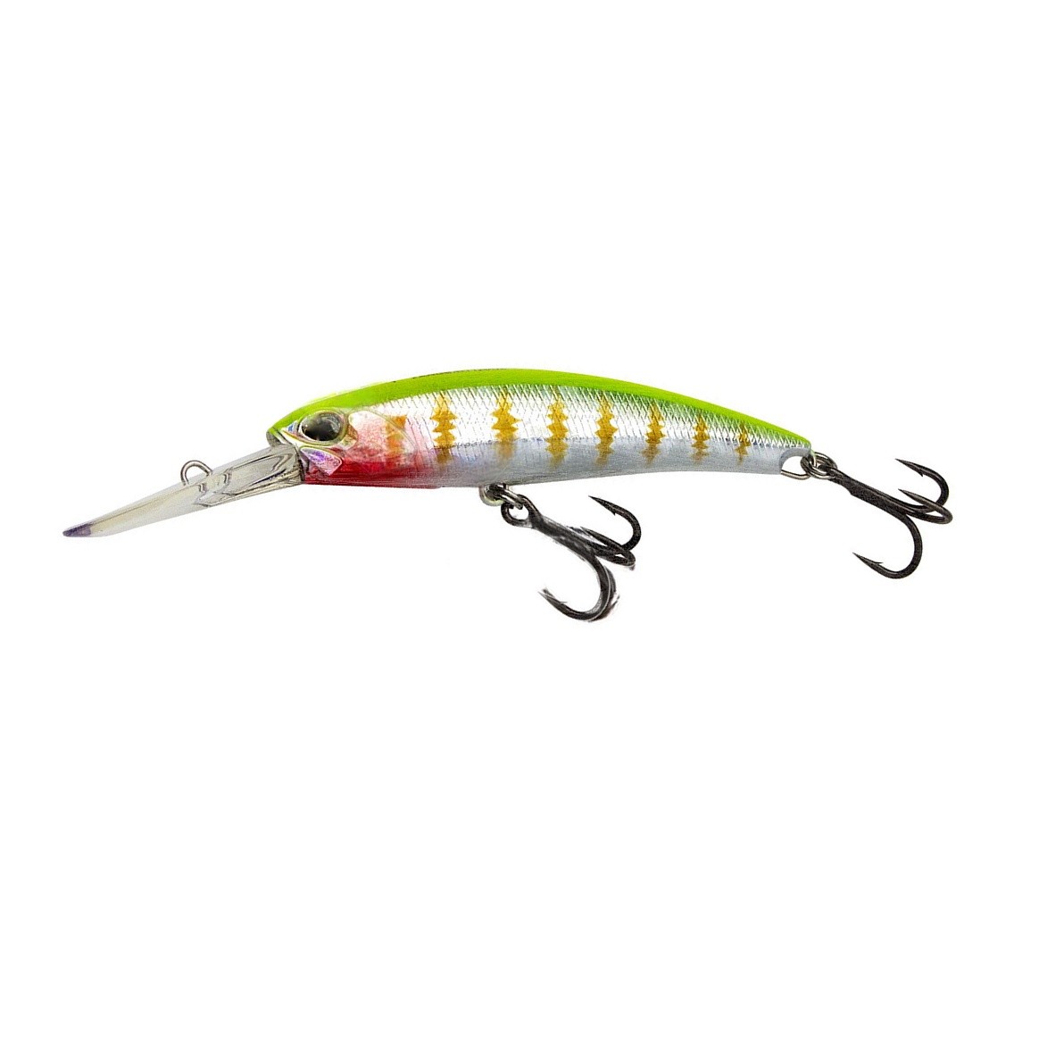 Воблер DUO Realis Fangbait 120 DR #ADA3305 Fang Gill 26,7 гр   DUO-82116 — характеристики,  особенности конструкции