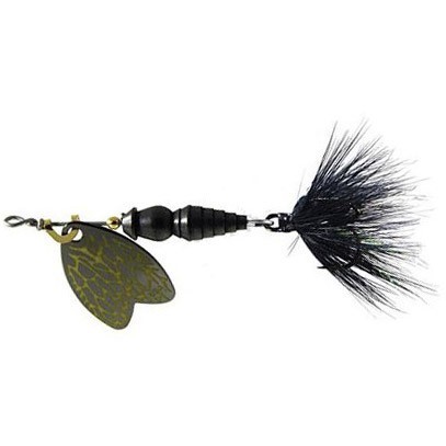 Вращающаяся Блесна Mepps Bug №0 2,5 гр Stone Fly (Black Perla)   bg-0-sf — характеристики,
	                                    особенности конструкции