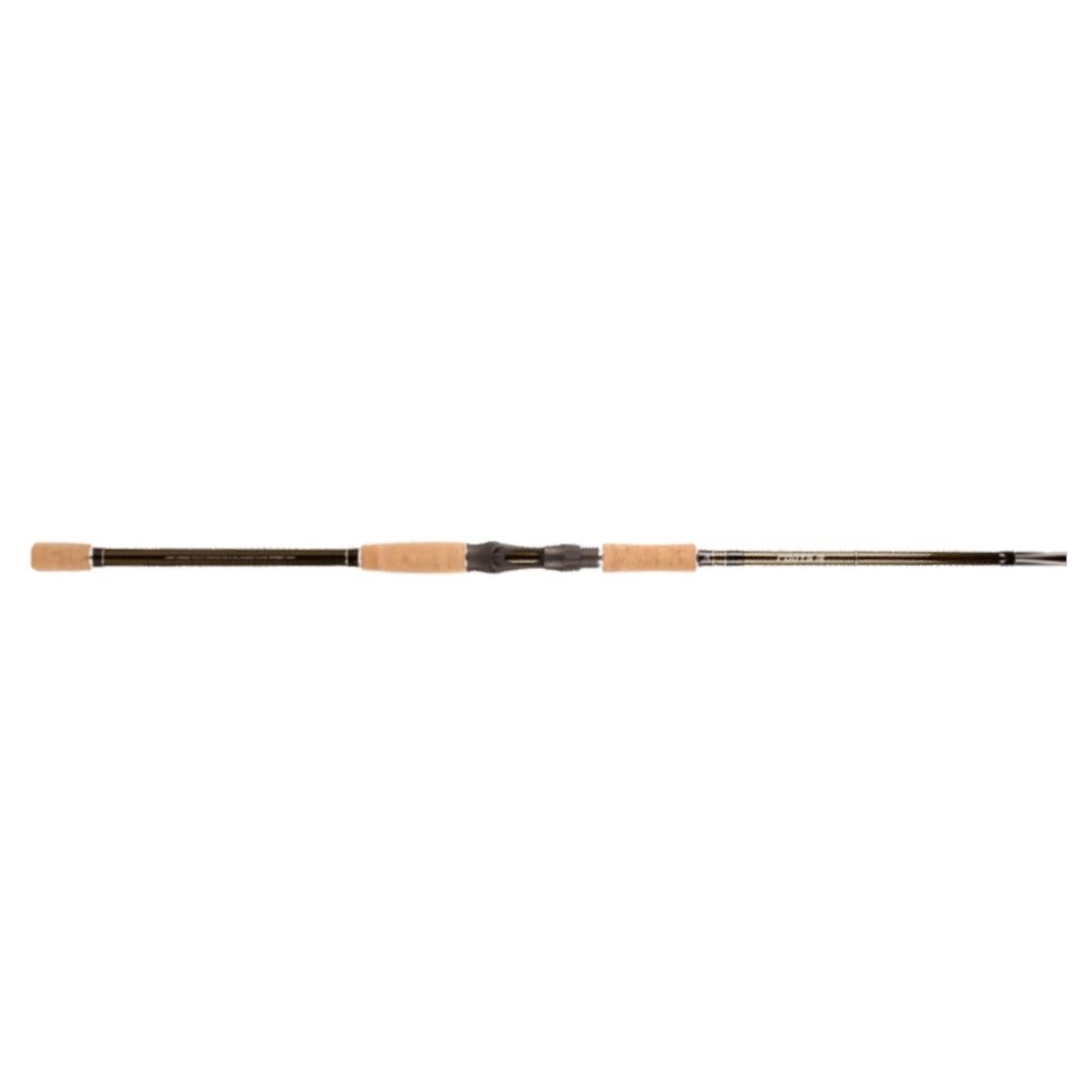 Кастинговое Удилище BFT Roots G2 R2T69 210 см 190 гр  6.9 Jerkbait Heavy  60-BFT-R2T69-2 — характеристики,
	                                    особенности конструкции