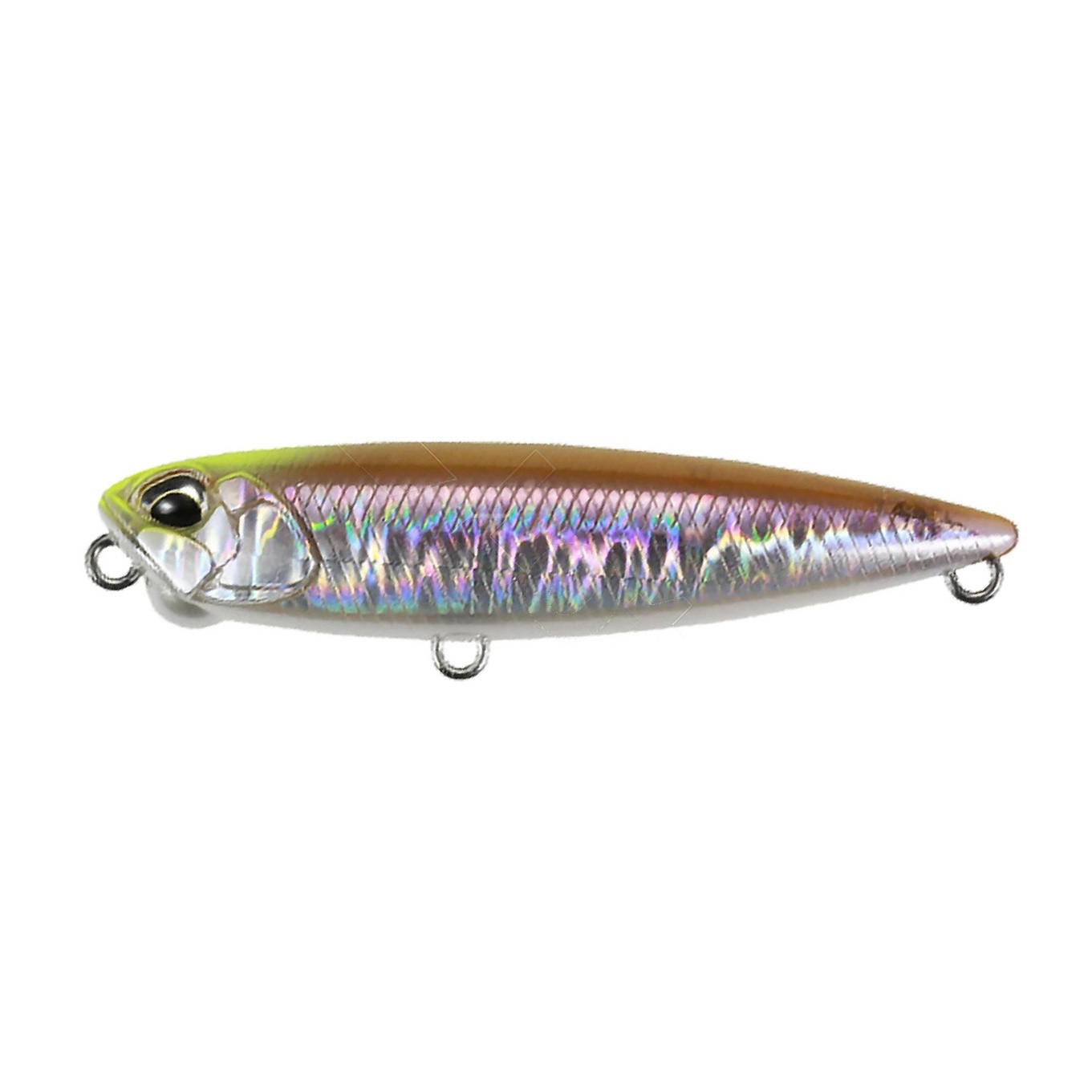 Воблер DUO Realis Pencil 65F DPN3361 5,5 гр   DUO-39803 — характеристики,  особенности конструкции