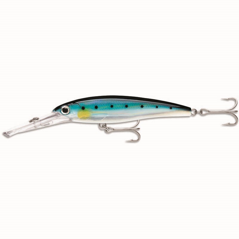 Воблер Rapala X-Rap Magnum 10 BSRD 22 гр   XRMAG10-BSRD — характеристики,  особенности конструкции