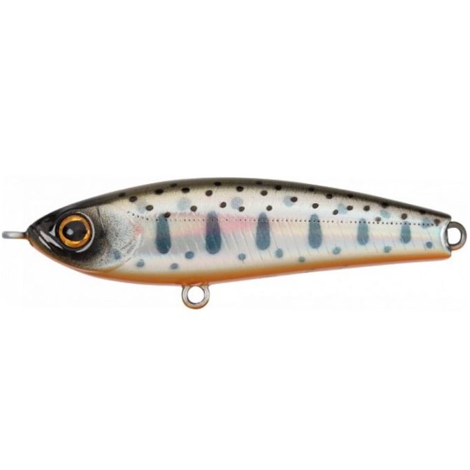 Воблер ZipBaits Rigge Raphael 45S 316 4,5 гр — характеристики,  особенности конструкции