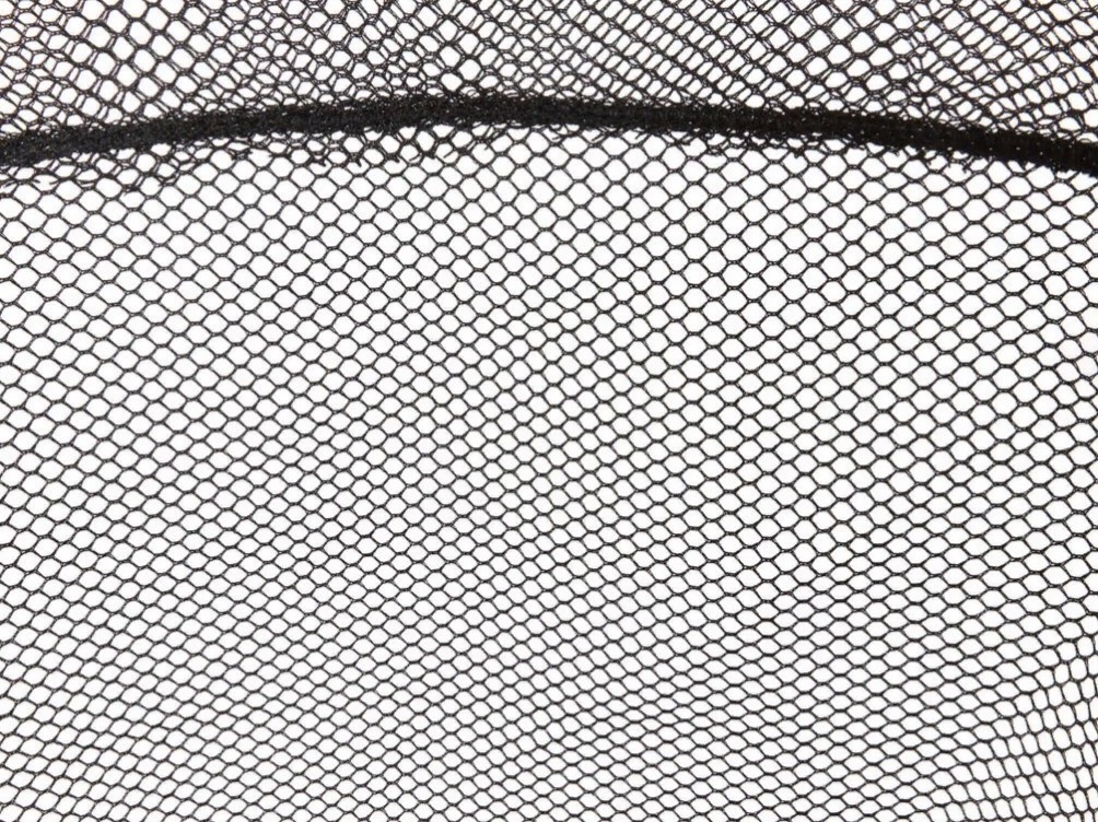 Подсачек Salmo Для ловли в забродку  63x40х25см  Прорезиненный полиэстер   2540-050 — крупный план
	                                    2