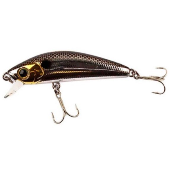 Воблер Yo-Zuri L-Minnow 66S MSBL 7 гр Special Color  F1168-MSBL — характеристики,  особенности конструкции