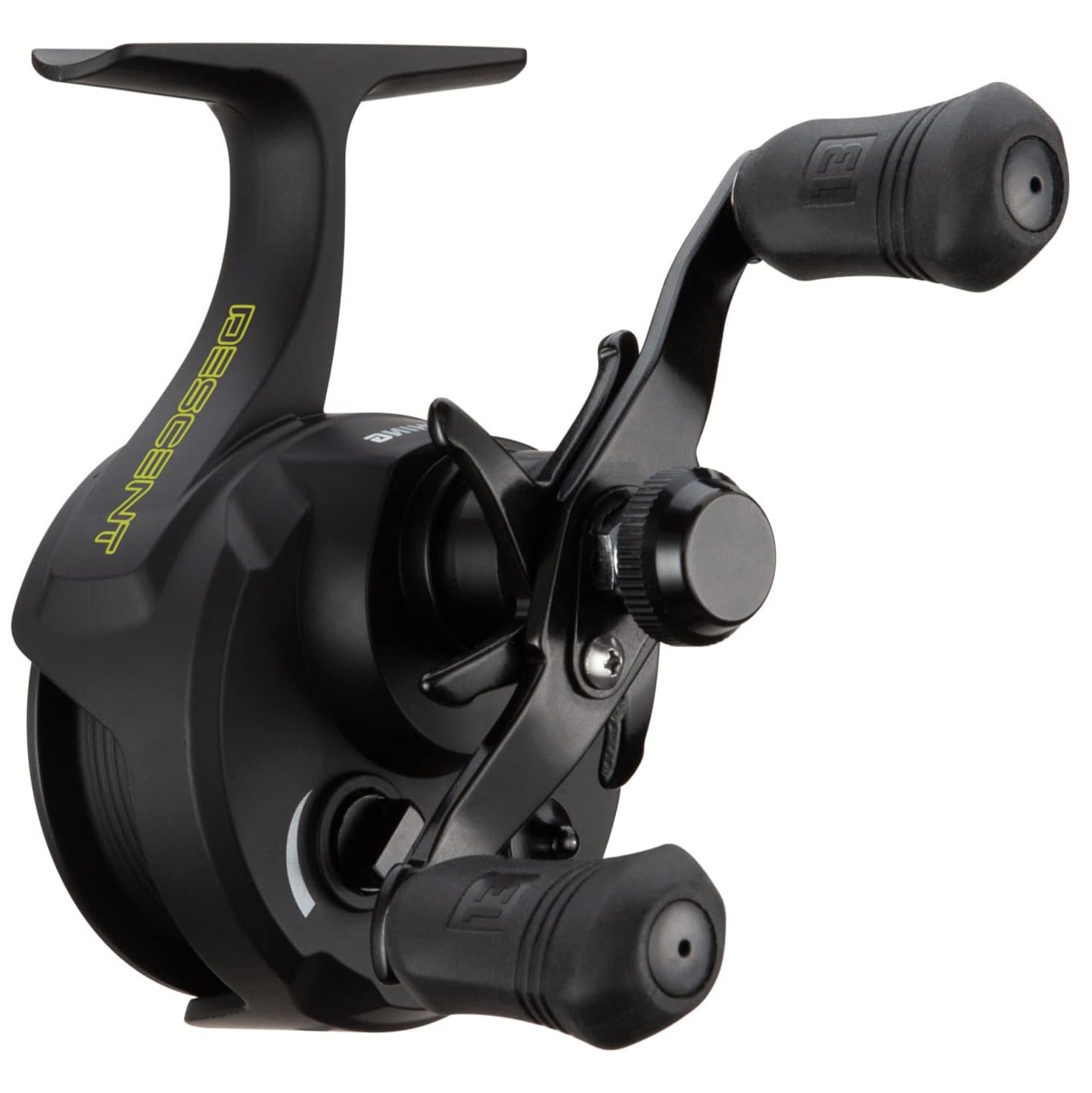 Катушка 13 Fishing Descent (Gen 2)  Правая Right Hand 24  D2-2.7-RH — крупный план
	                                    4