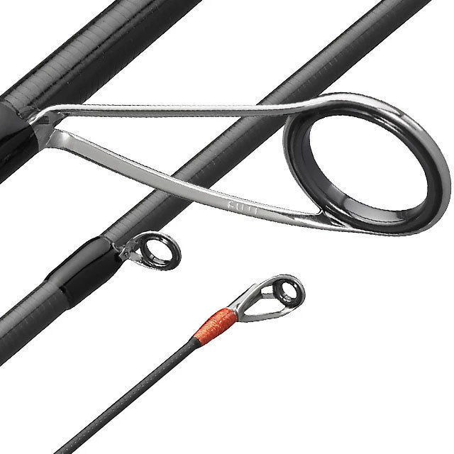 Спиннинг Graphiteleader Tiro 792ML 236 см 3 - 21 гр    24GTIRS-792ML — крупный план
	                                    3