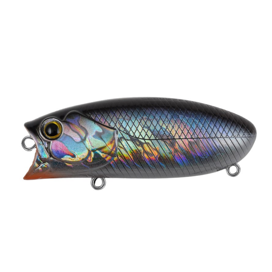 Воблер TsuYoki Bad 60F HU 10,8 гр — характеристики,  особенности конструкции