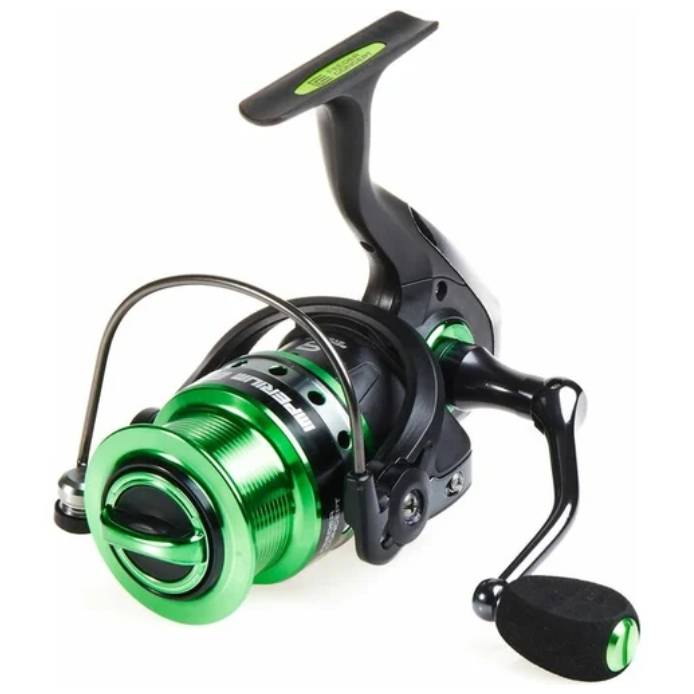 Катушка Feeder Concept Imperium 8 50FD    FCI08-50FD — характеристики,
	                                    особенности конструкции
