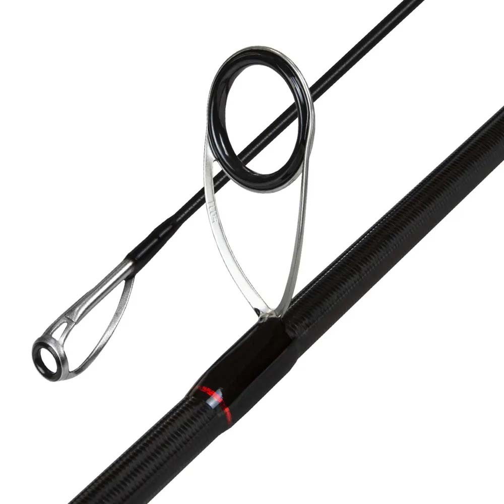 Спиннинг Norstream Aggressor 732MMH 221 см 7 - 23 гр    AGXS-732MMH — крупный план
	                                    1