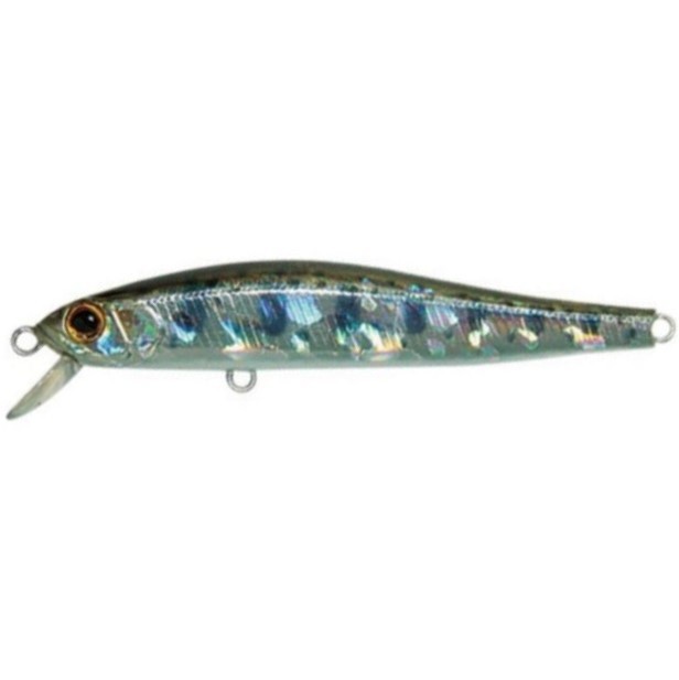 Воблер ZipBaits Rigge 70F 810 4,7 гр — характеристики,
	                                    особенности конструкции