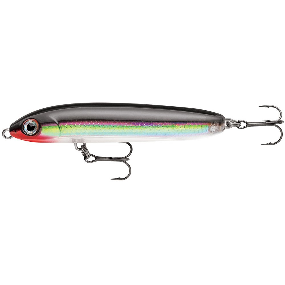 Воблер Rapala Skitter V 13 S 28 гр   SKV13-S — характеристики,  особенности конструкции