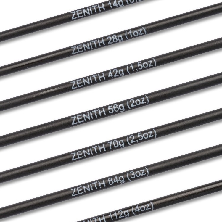 Фидерное Удилище Relax Zenith 390 390 см 80 гр    FZ8039 — крупный план
	                                    6