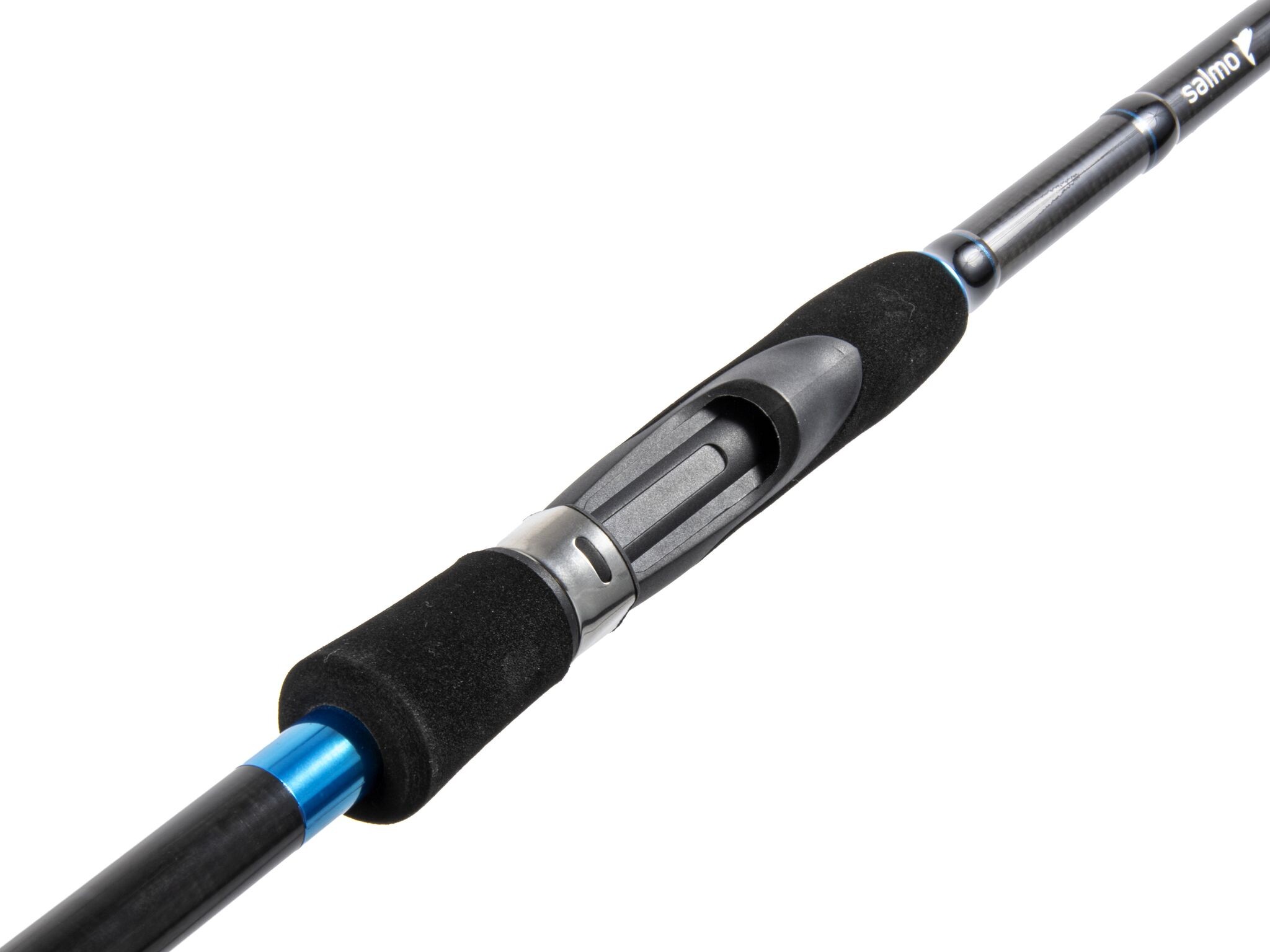 Спиннинг Salmo Sniper Ultra Spin II 40 270 см 15 - 40 гр    2519-270 — крупный план
	                                    1