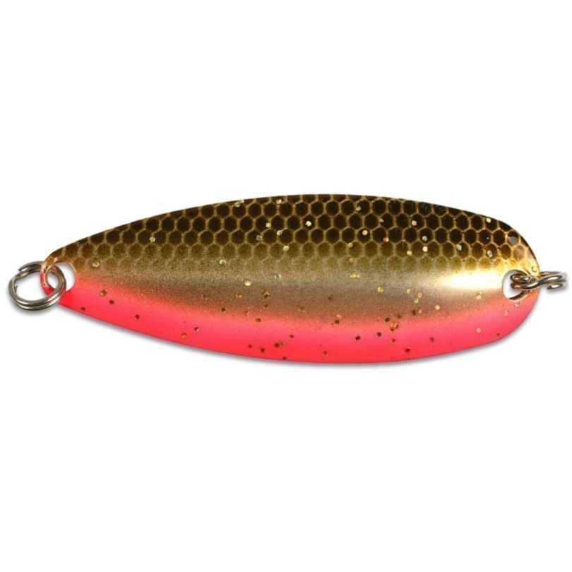 Колеблющаяся Блесна River Old Satellite Cherry Vespa Ss 8 8 гр 52 мм 01 — характеристики,
	                                    особенности конструкции