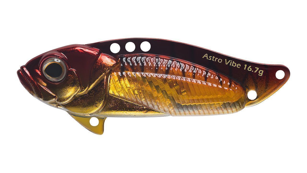Цикада Strike Pro Astro Vibe 45 9,6 гр 221E-UV   PJG-005A#221E-UV — характеристики,
	                                    особенности конструкции