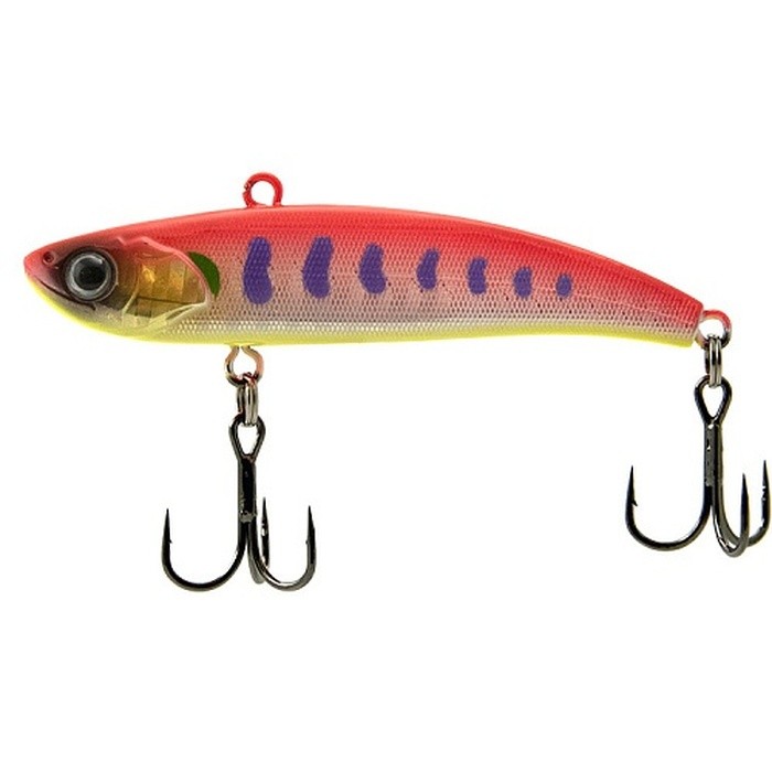 Воблер Ecopro Nemo 70 067 Red Shad 13 гр   EPVBN70-067 — характеристики,  особенности конструкции