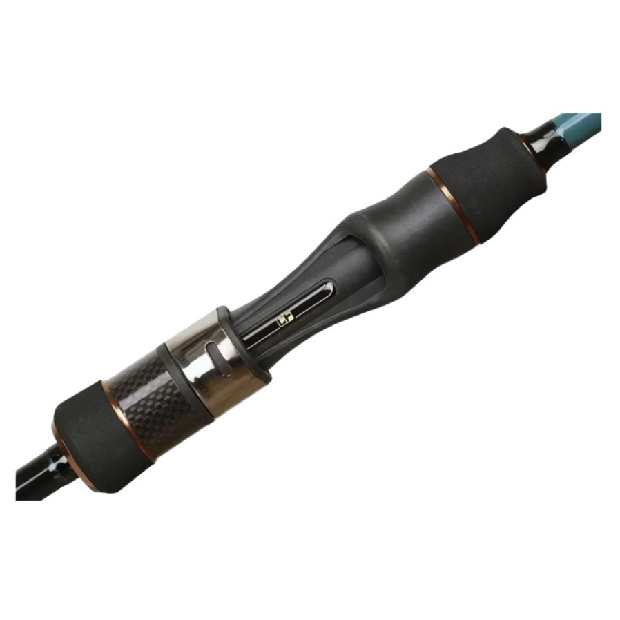 Спиннинг CF Versus 762MT 229 см 7 - 28 гр  Crazy Fish  VSR762MT — крупный план
	                                    2