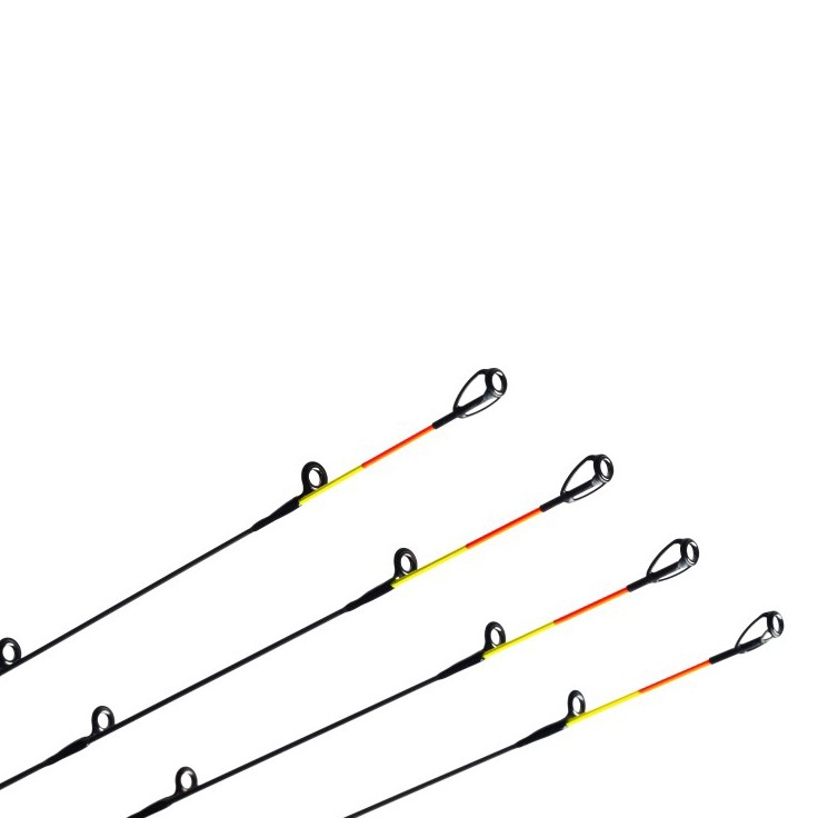 Фидерное Удилище Relax Black Swan 390 390 см 160 гр    FBS16039 — крупный план
	                                    10