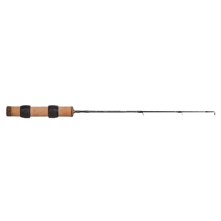 Зимнее Удилище Lucky John C-Tech All-in-1 Perch 45 см 25 гр    LJ116-01 — характеристики,
	                                    особенности конструкции