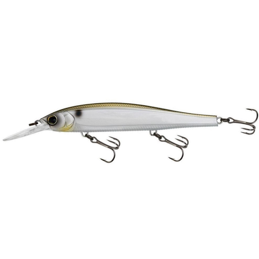 Воблер Yo-Zuri 3DB Jerkbait Deep 110SP GZSH 16,5 гр   R1372-GZSH — характеристики,  особенности конструкции