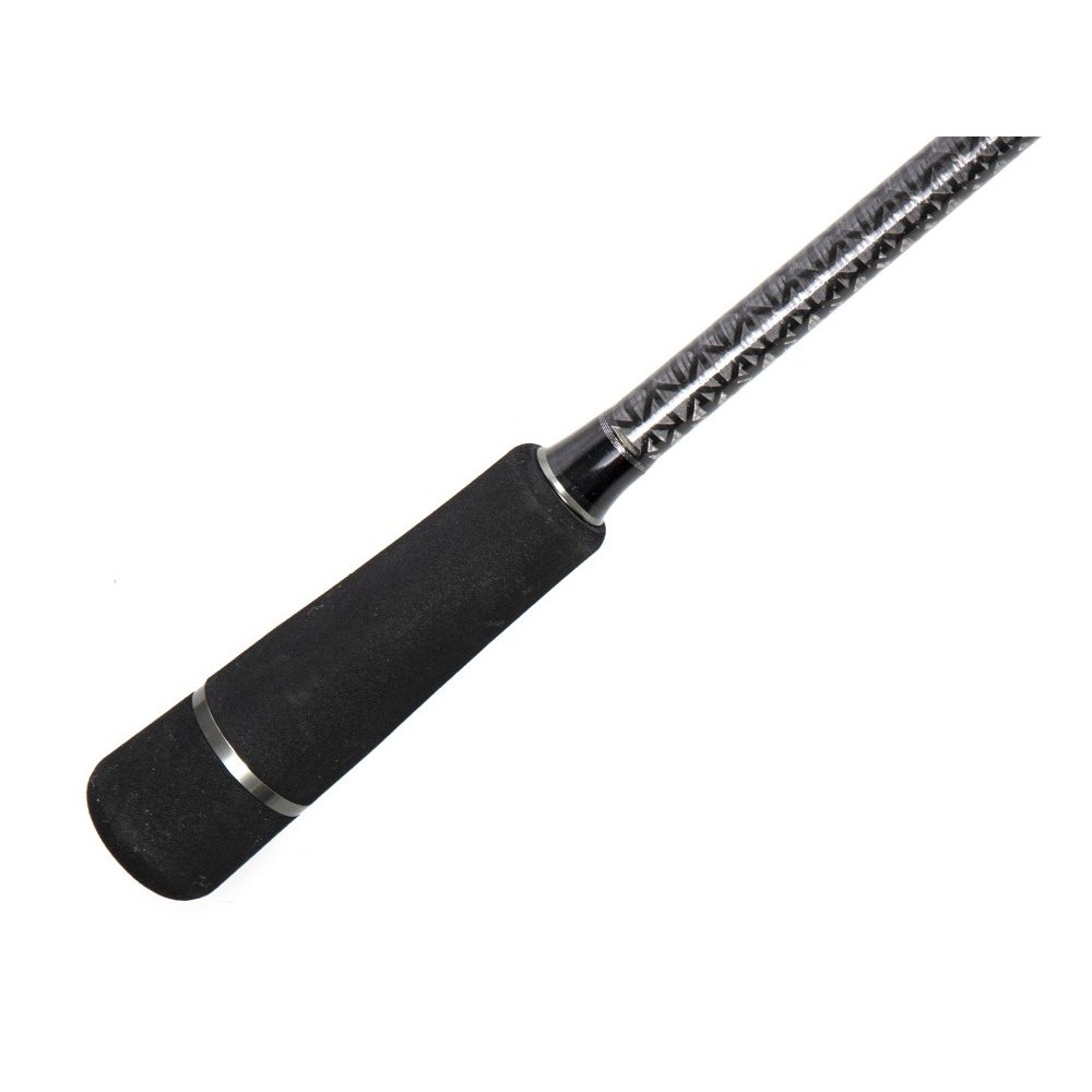Спиннинг Lucky John Kripton-X 35 213 см 8 - 35 гр    LJ1502-213 — крупный план
	                                    2