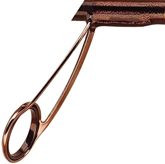 Спиннинг Kosadaka Hardy 213L 213 см 3 - 15 гр    SHD-213L — крупный план
	                                    3