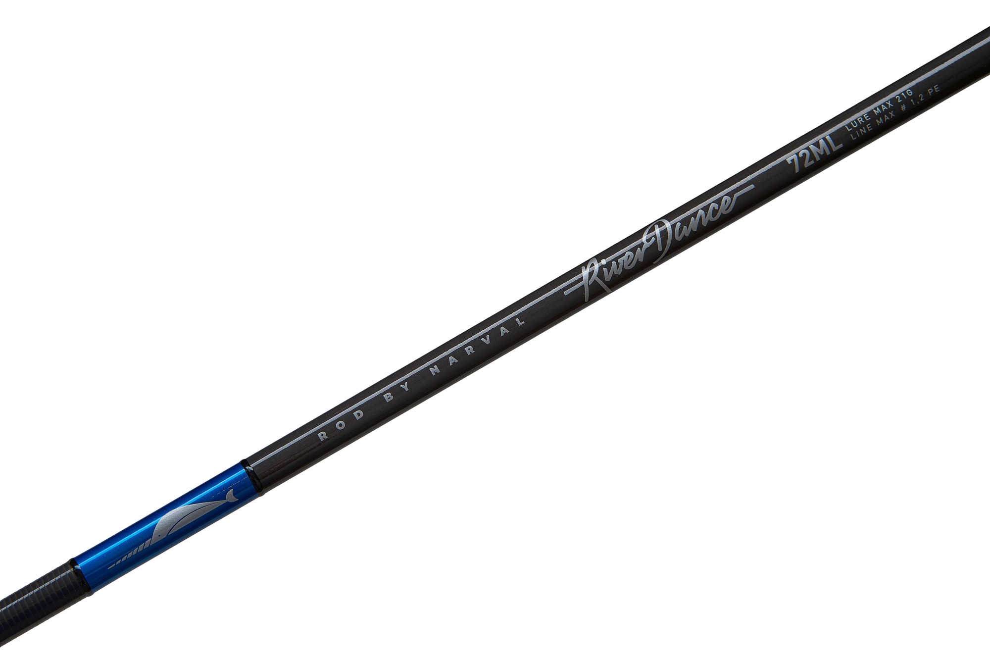 Спиннинг Narval River Dance 72ML 217 см 21 гр    NVRRDN72ML — крупный план
	                                    2