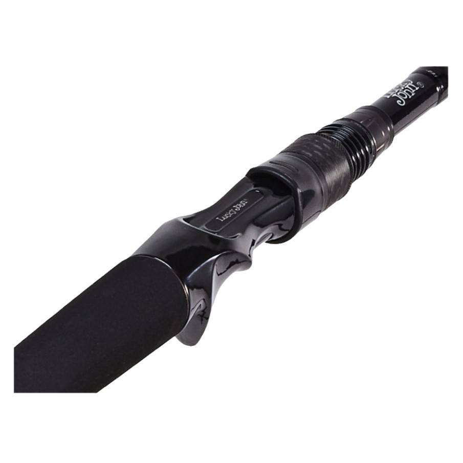 Кастинговое Удилище Lucky John Black Sense BBS Cast 862XHEFC 259 см 45 - 220 гр    LJBSBBS-862XHEFC — крупный план
	                                    2