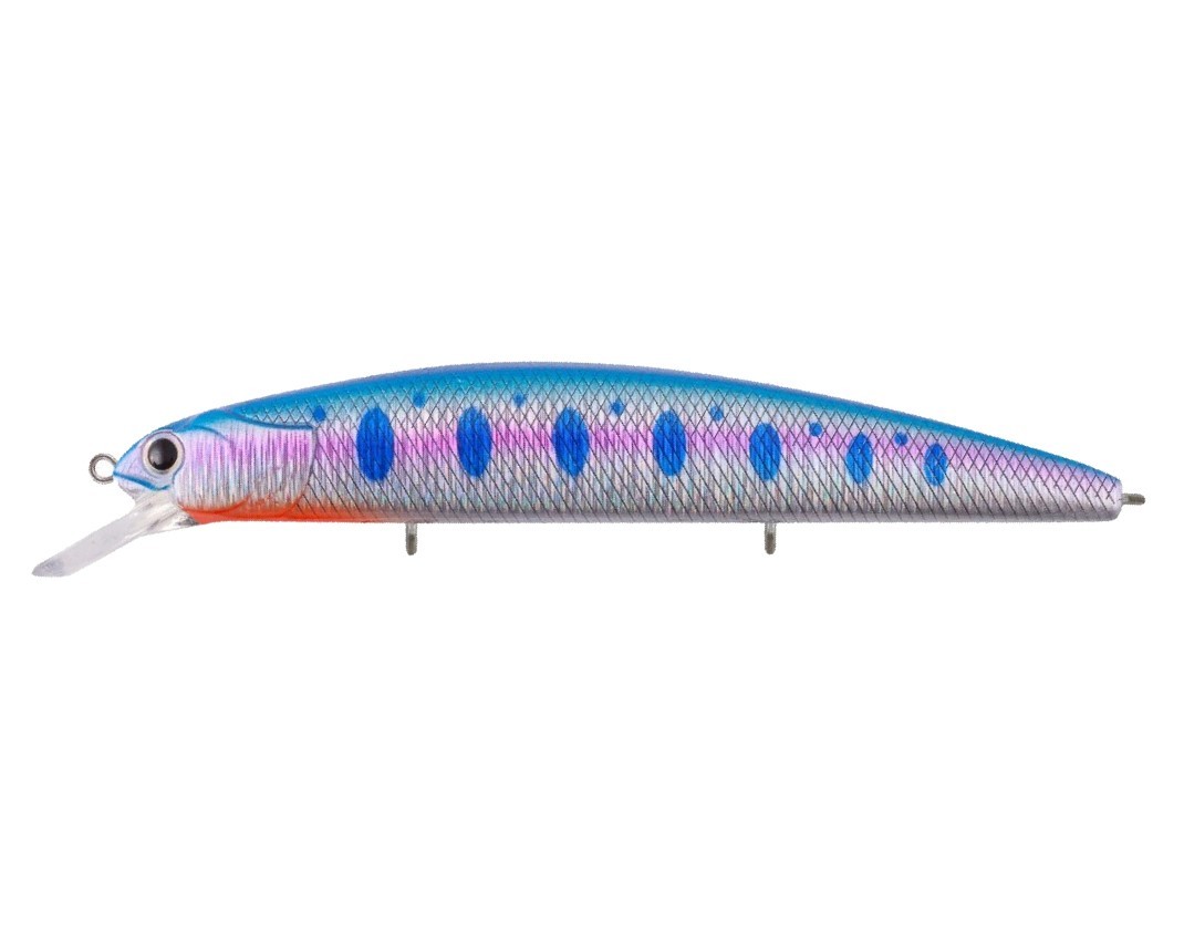 Воблер TsuYoki Chance 115SP X003 16,3 гр — характеристики,  особенности конструкции