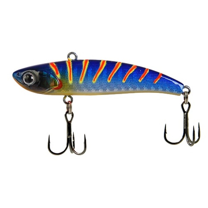 Воблер Ecopro Nemo 70 101 Bitten Shad 13 гр   EPVBN70-101 — характеристики,  особенности конструкции