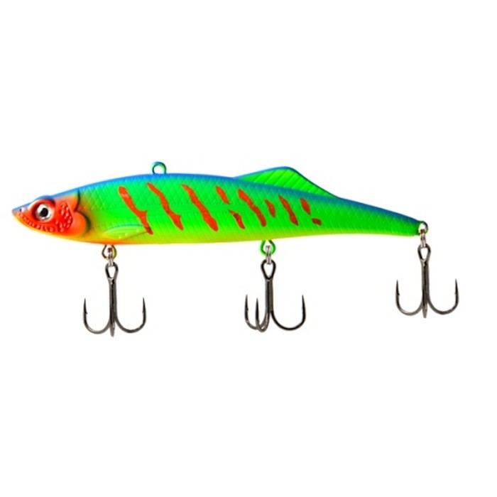 Воблер Ecopro Kuda 95 012-First Aid 25 гр   EPVKD95/25S-012 — характеристики,  особенности конструкции