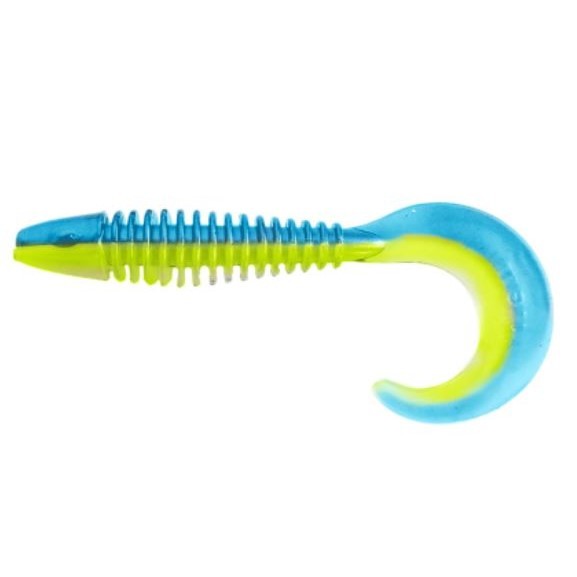 Силиконовая приманка Jig It Puller 4.3 110 мм 4 шт 009 Squid  JIP110009S — характеристики,  особенности конструкции