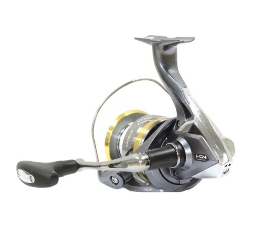 Катушка Shimano Ultegra 4000FB  17  ULT4000FB — крупный план
	                                    1