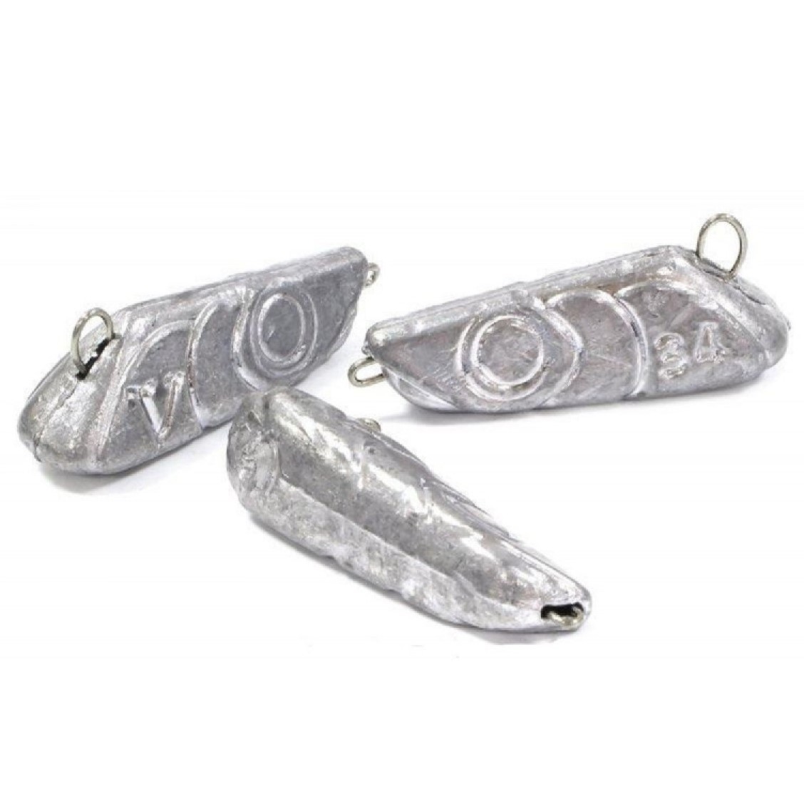 Груз APS Проводник 45 гр 5 шт — характеристики,  особенности конструкции