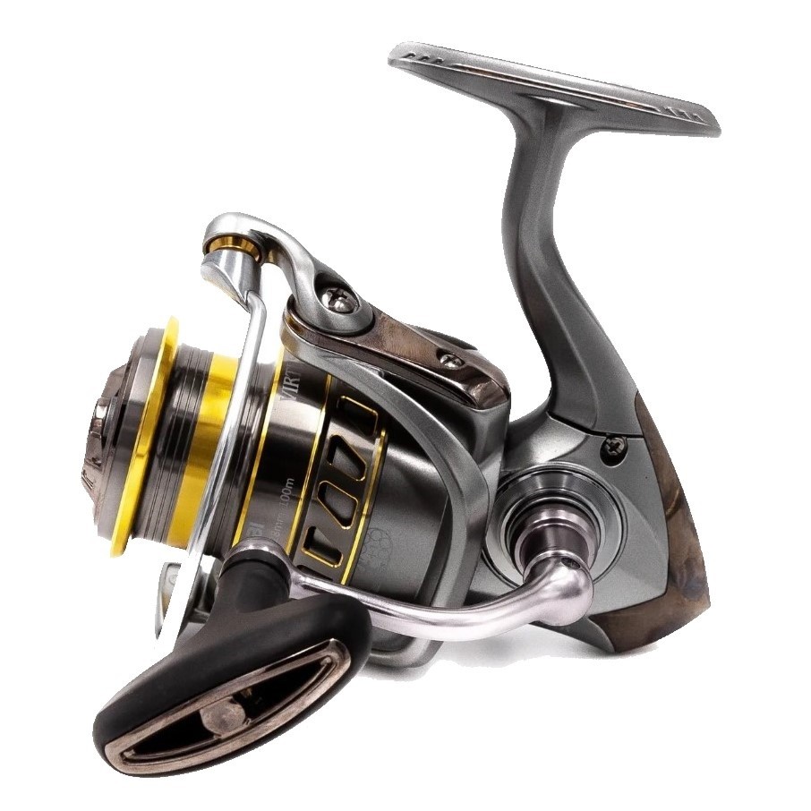 Катушка Ryobi Virtus Feeder 5000  20 — характеристики,
	                                    особенности конструкции