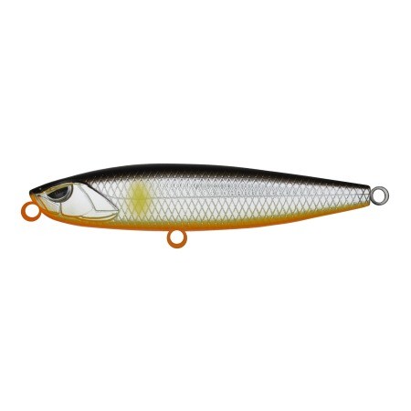 Воблер Strike Pro Scud Stick 70S A282-SAM 16,5 гр Slide Bait Heavy One 70  EG-245#A282-SAM — характеристики,  особенности конструкции
