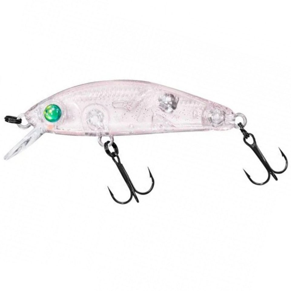 Воблер Daiwa Gekkabijin Yogiri Z 42S Oboro Mikan 3,7 гр — характеристики,  особенности конструкции