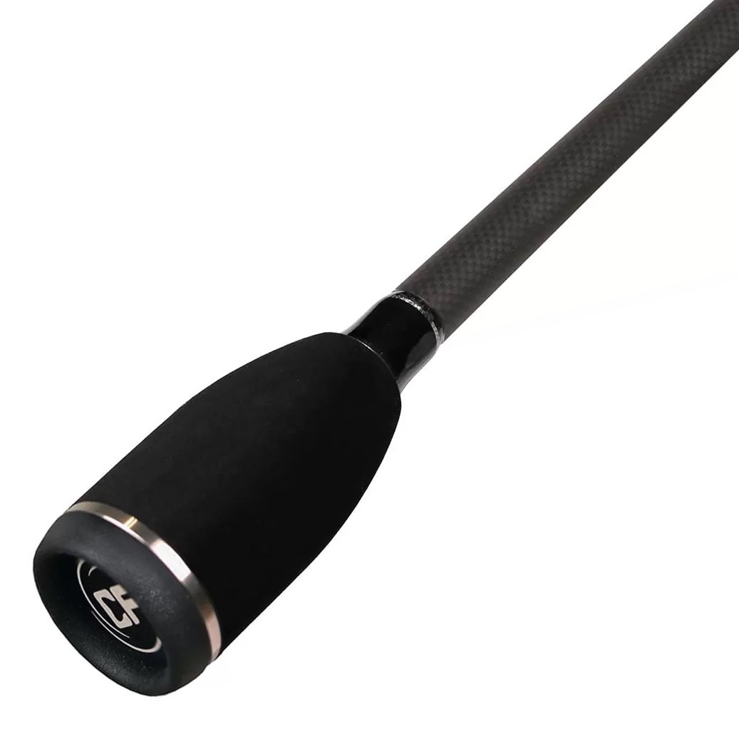 Спиннинг CF Perfect Jig 86-L-T 260 см 2 - 10 гр  Crazy Fish  CFPJ-86-L-T — крупный план
	                                    4